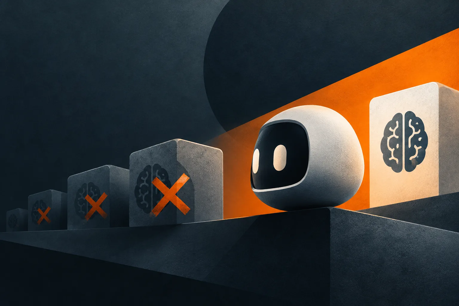 Editorial illustration for GitHub Copilot model deprecations: what developers should check
