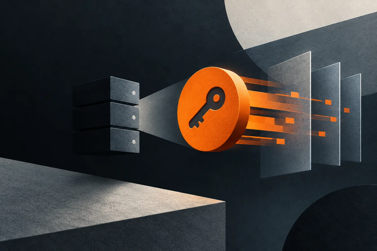 Editorial illustration for GitHub’s stateless App tokens: what integration maintainers should check